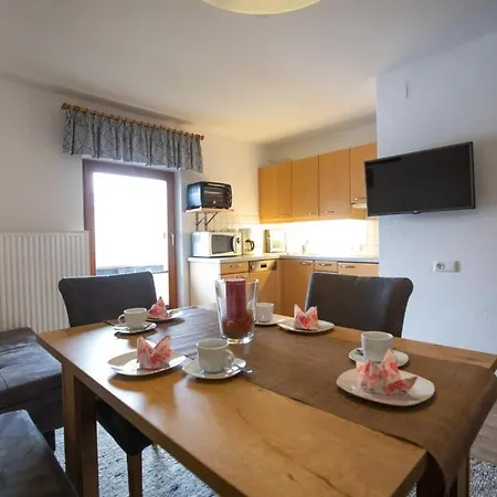 Appartement Haus Landmann Ellmau