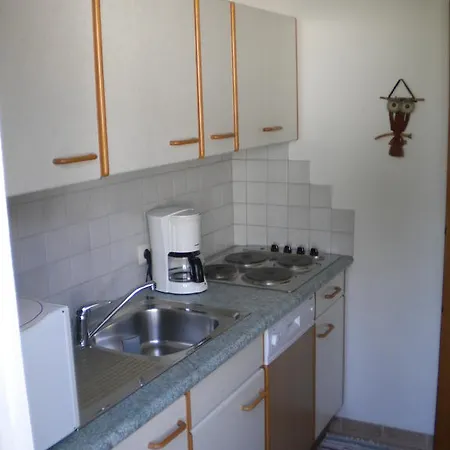 Appartement Haus Landmann Ellmau