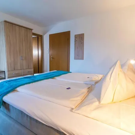 Haus Landmann * Ellmau