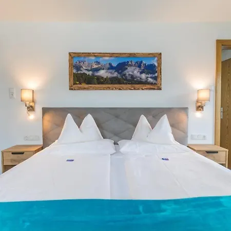 Appartamento Haus Landmann *