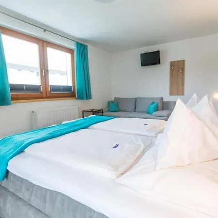 Haus Landmann Appartamento Ellmau