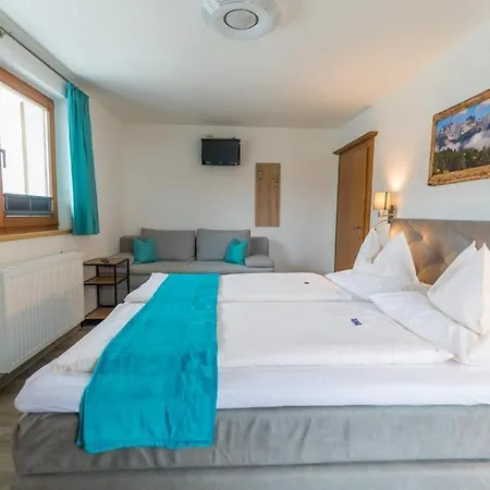 Haus Landmann Ellmau