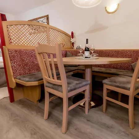 Appartamento Haus Landmann Ellmau