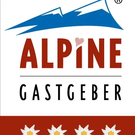 Haus Landmann Appartamento Ellmau