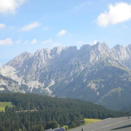 Haus Landmann Ellmau