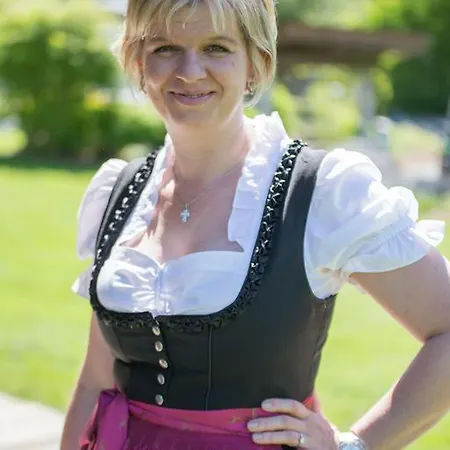 Appartamento Haus Landmann