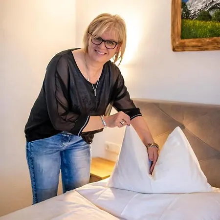 Haus Landmann * Ellmau