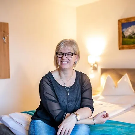 Haus Landmann Ellmau