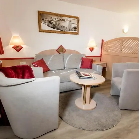 Haus Landmann * Ellmau