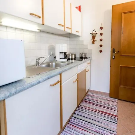 Haus Landmann * Ellmau