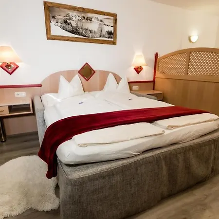 Haus Landmann Ellmau