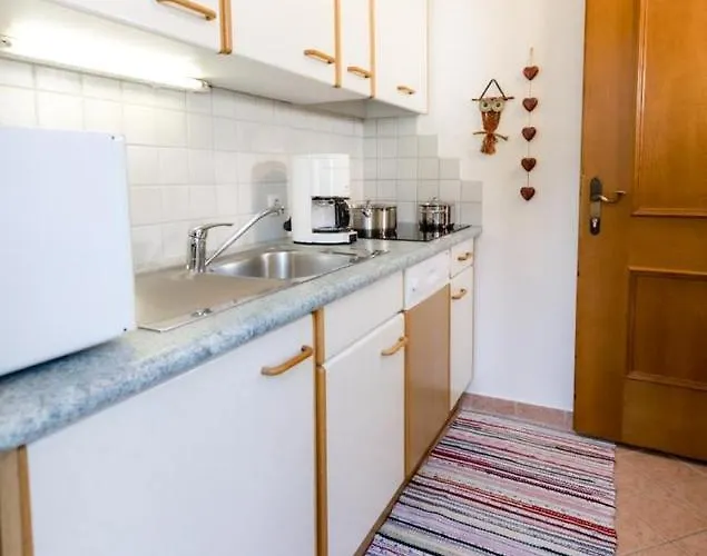 Haus Landmann * Ellmau