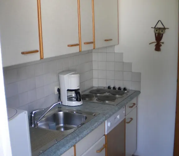 Apartment Haus Landmann Ellmau